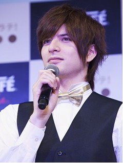 城田優が“ホロ苦い思い出”披露、今も胸に刻まれた甘酸っぱい経験。