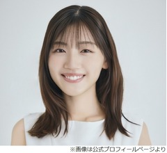 佐々木美玲、日向坂46同期からバトン受けた新番組「これから毎週みーぱんだよ」