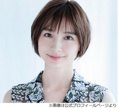 篠田麻里子が“一般男性との交際”宣言「とても尊敬できる方です」