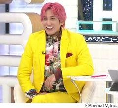EXIT兼近“最近インスタで見ているもの”にりんたろー。「やめた方がいい!」