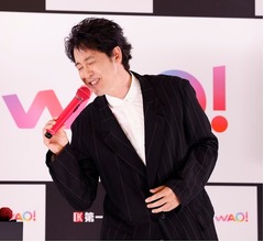 大泉洋、Adoとカラオケに行きたい…顔出しNGなら「檻みたいな中に」入ったままでも