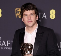 映画「ソーシャル・ネットワーク」俳優、“見知らぬ人”に腎臓提供へ