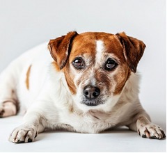 太った猫と犬“肥満治療の注射”受ける時代に? 開発・試験を実施中