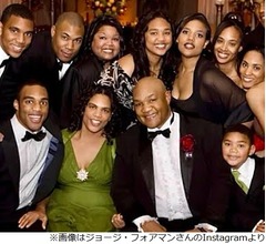 ボクシングの元ヘビー級王者、「キンシャサの奇跡」ジョージ・フォアマンさん死去