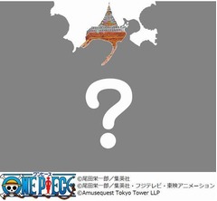 東京タワー×ワンピ特別な1枚、描き下ろしイラストを会場限定公開。