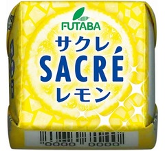 人気氷菓「サクレレモン」がチロルチョコに