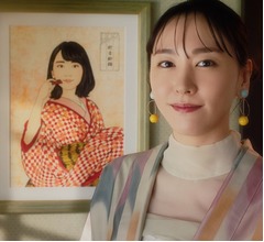 新垣結衣、“ゆっくり時間をかけて嗜んでいること”明かす「すごく充実した時間」