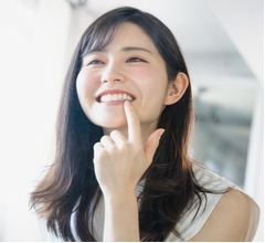 “いい歯のイメージ”トップは? オーラルケアに関する調査