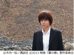松嶋菜々子もカンヌに参加へ、「藁の楯」コンペ公式上映に合わせ。