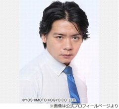 一晩中女性口説いていた野田クリスタルの“ひどい最後の選択”暴露