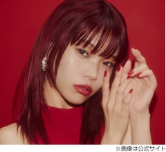 アイナ・ジ・エンドがWACKを“卒業”、エイベックスに完全移籍