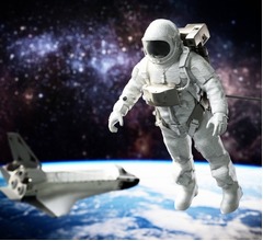 大金持ちが“宇宙の歴史解明”を妨害？ ハーバード大学の博士が懸念