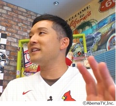 杉谷拳士がバッサリ、大谷翔平擁するドジャースの今季は「70点ぐらい」「物足りない」