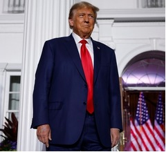 世界的ホラー作家のスティーヴン・キング、トランプ大統領は「ホラーストーリー」