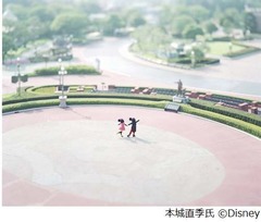 「新たな魅力を」TDRの写真展、ゲストフォトグラファーが撮り下ろし。