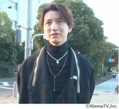 元KAT-TUN・田口淳之介、5年前の逮捕きっかけで家族とは「絶縁しました」