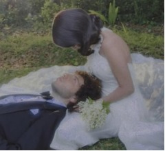 セレーナ・ゴメスが音楽プロデューサーと結婚、“ウェディングドレス姿”で報告