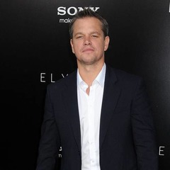 マット・デイモンが告白「全てがロビン・ウィリアムズのおかげ」。