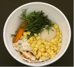 “ユダヤ風ラーメン”そのお味は?