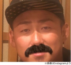 “マリオ感溢れる”中田翔に反響