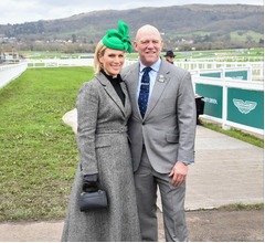 故エリザベス女王は“テレビで競馬観戦”を楽しんでいた