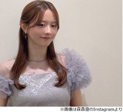 3時のヒロイン・福田麻貴に森香澄「こういうタイプが1番男の人にモテる」