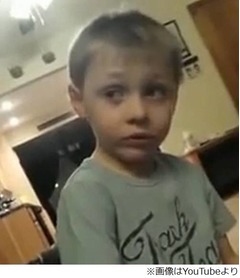 モテモテ5歳児の“恋の悩み”「3人のガールフレンドとは付きあえないよ」。