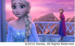 アナ雪が「踊る2」超え歴代6位、映画や音楽に加えおもちゃも好セールス。