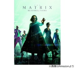 “トリニティ”キャリー=アン・モス、「マトリックス」続投するかは分からない