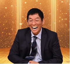 さんま、生放送の大型お笑い特番「お笑いの日2025」に“緊急参戦”決定