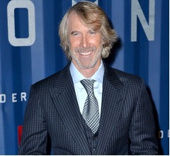 “作品のトーン”巡り意見合わず、マイケル・ベイがウィル・スミス主演映画の監督降板