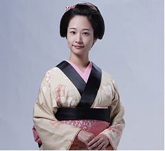 “親子3代”続いて「暴れん坊将軍」出演、藤間爽子「まるで伝統芸能のよう」