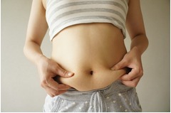 新年目標“ダイエット”は太る、それに備え年末に蓄えてしまう可能性。