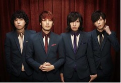 THE BAWDIES“成長”示す新曲、フェス披露の「LEMONADE」は10月に。