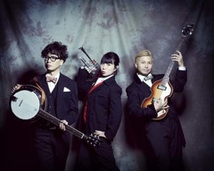くるり15周年で記念シングル、人気の配信限定曲をCDパッケージ化。