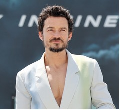 オーランド・ブルーム、「パイレーツ・オブ・カリビアン」新作で“全員”再集結を熱望