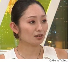 安藤美姫告白「うつ病だったのかな？ という時期がある」