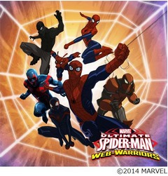 悪と戦う7人のスパイダーマン、“女性版”や“ブタ版”など続々と登場。