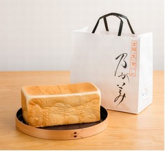 高級生食パン「乃が美」、6年8か月で“全都道府県出店”