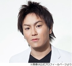 狩野英孝、パパになり「本当に先輩芸人さんをより尊敬」するようになった
