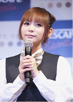 中川翔子の“ほろ苦”な想い出、男子に「ペリカンばばあ！」と呼ばれ…。