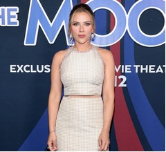 スカーレット・ヨハンソン、“40代突入”の喜びを語る「素晴らしい解放感！」
