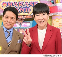 和田アキ子、“中居正広引退”は「残念ですね。いろんな意味で」