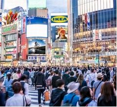 「IKEA渋谷」2020年冬オープンへ