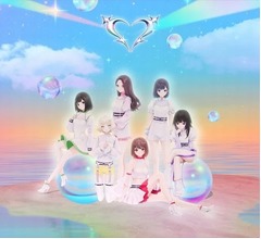 “顔カワイイけど全員カス”の6人組アイドルがデビュー