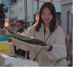 清原果耶“最近食べて美味しかったもの”語る「何度も食べたくなる味です」
