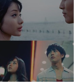 石原さとみと松坂桃李初共演、ショートフィルムさながらのドコモCM。
