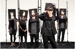 サカナクション新曲のトレーラー映像公開、前後にはテレビスポットも。