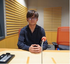 一夜限り&初挑戦「久保建英のオールナイトニッポンGOLD」、熱いサッカートーク展開