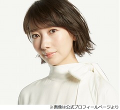 「突破ファイル」17回目出演の“準レギュラー”、波瑠「甥っ子に自慢してきました」